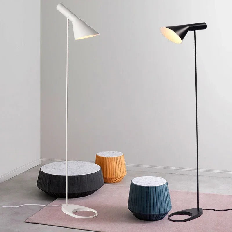 Ijzeren Verstelbare Design Bureaulamp